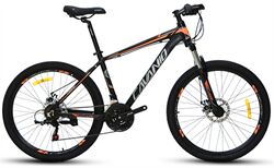 Xe đạp điện địa hình CAVANIO LEOPARD