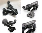 Củ đề xe đạp Shimano RD TZ-31A 8speed