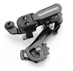 Củ đề xe đạp Shimano RD TZ-31A 8speed