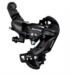 Củ đề xe đạp Shimano RD-TY300 6/7speed