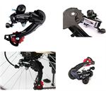 Củ đề xe đạp Shimano Tourney TZ500 6speed