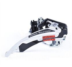 Củ đề xe đạp Shimano TX50 3speed
