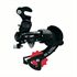 Củ đề xe đạp Shimano TZ50 7speed