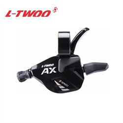 Tay đề xe đạp LTWOO AX (2x12) 2speed
