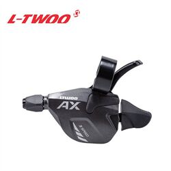 Tay đề xe đạp LTWOO AX (3x11) 3speed