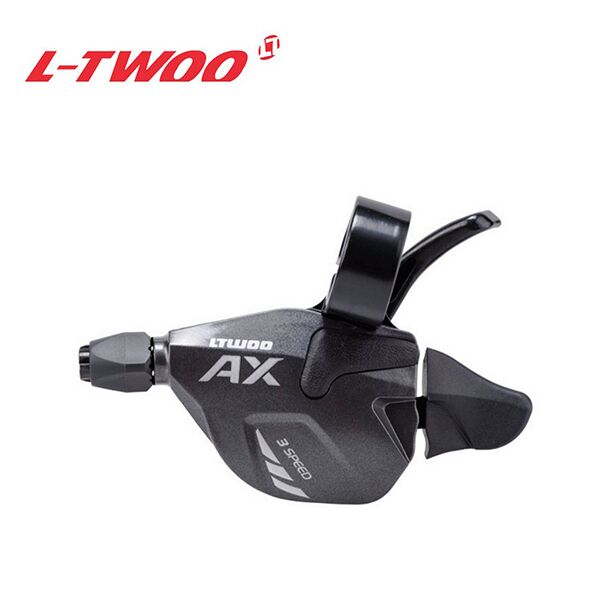 Tay đề xe đạp LTWOO AX (3x11) 3speed