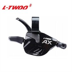 Tay đề xe đạp LTWOO AX (2x12) 12speed