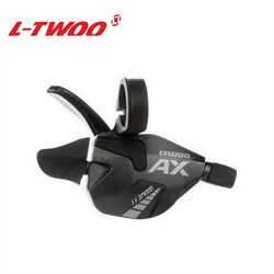 Tay đề xe đạp LTWOO AX (3x11) 11speed