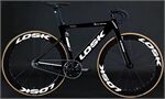Xe đạp Fixed Gear LOSK Panther