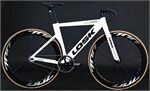 Xe đạp Fixed Gear LOSK Panther