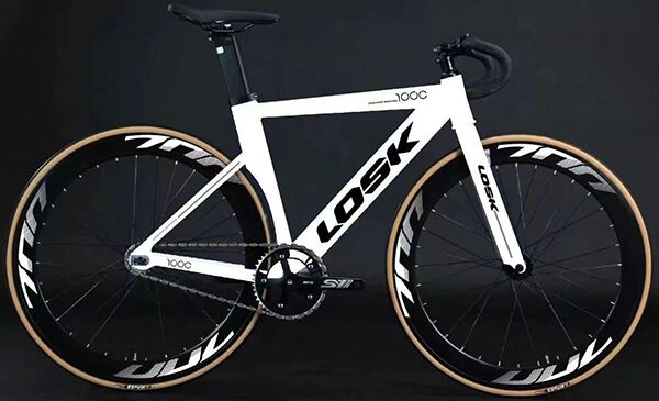 Xe đạp Fixed Gear LOSK Panther