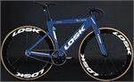 Xe đạp Fixed Gear LOSK Panther