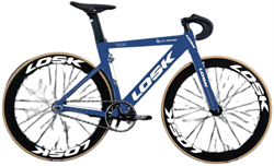 Xe đạp Fixed Gear LOSK Panther