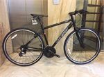 Xe đạp điện touring Louis Garneau LGS-CH