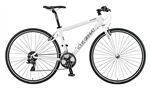 Xe đạp điện touring Louis Garneau LGS-CH