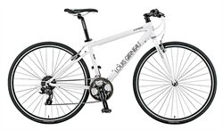 Xe đạp điện touring Louis Garneau LGS-CH