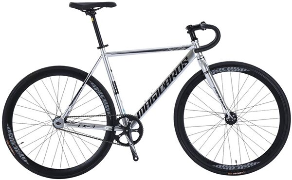 Xe đạp Fixed Gear MAGICBROS CX3