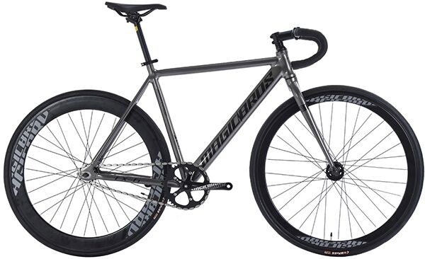 Xe đạp Fixed Gear MAGICBROS CX6