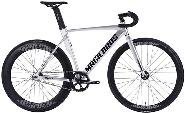Xe đạp Fixed Gear MAGICBROS CX7