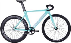 Xe đạp Fixed Gear MAGICBROS CX7