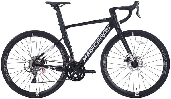 Xe đạp đua MAGICBROS S600