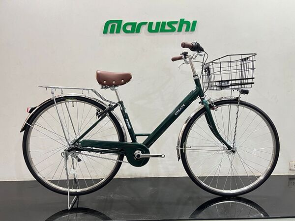 Xe đạp nữ Maruishi CREATE
