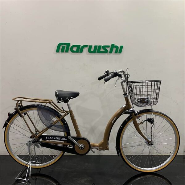 Xe đạp nữ Maruishi FRACKERS-FRQ