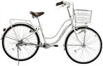 Xe đạp nữ Maruishi HNA2632W