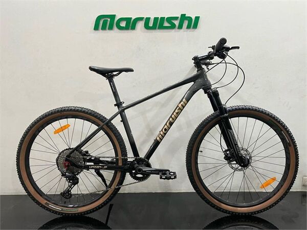 Xe đạp địa hình thể thao Maruishi UNZEN JP DEORE M6100