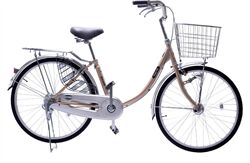Xe đạp nữ Maruishi CAT 2412