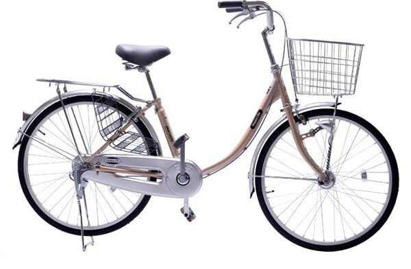 Xe đạp nữ Maruishi CAT 2412