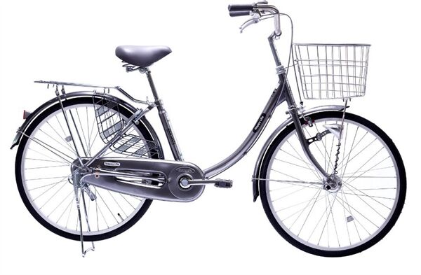 Xe đạp nữ Maruishi CAT 2412