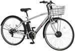 Xe đạp điện trợ lực Maruishi Sportivo
