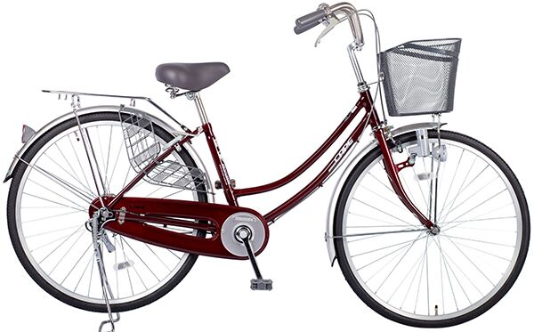 Xe đạp nữ Maruishi CAT2611