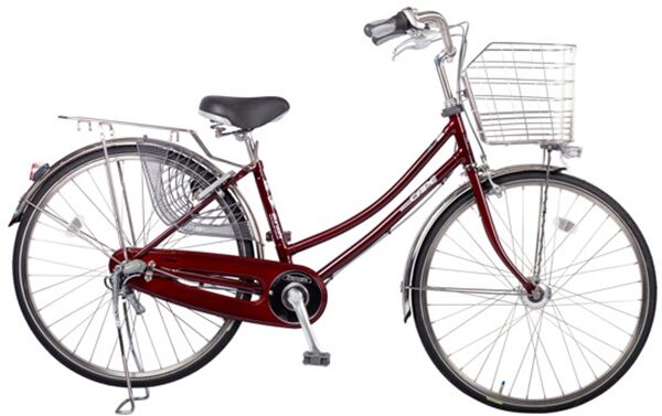 Xe đạp nữ Maruishi CAT2633