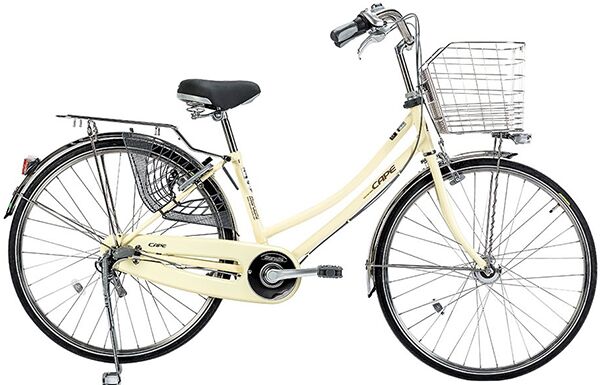 Xe đạp nữ Maruishi CAT2633