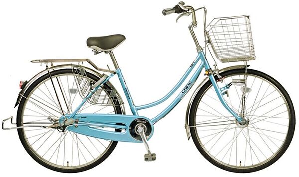 Xe đạp nữ Maruishi CAT2633