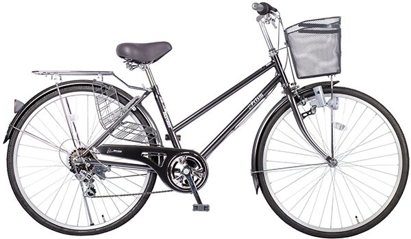 Xe đạp điện nữ Maruishi PRT2671