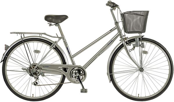 Xe đạp điện nữ Maruishi PRT2671