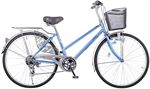 Xe đạp điện nữ Maruishi PRT2671