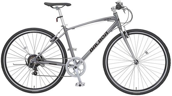 Xe đạp điện touring Maruishi BALBOA