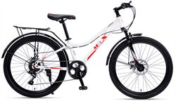 Xe đạp điện địa hình MAX HUNTER 