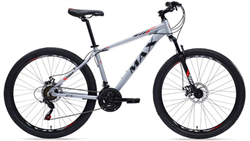 Xe đạp điện địa hình MAX JUMPER