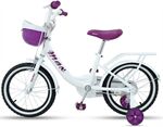 Xe đạp trẻ em MAX BARBIE