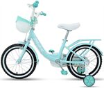 Xe đạp trẻ em MAX BARBIE