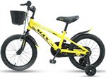 Xe đạp trẻ em MAX LEO