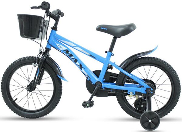 Xe đạp trẻ em MAX LEO