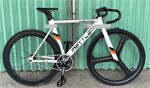 Xe đạp Fixed Gear METTLER 3 đao
