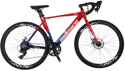Xe đạp đua MILESCO R700