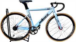 Xe đạp Fixed Gear MILESCO R800
